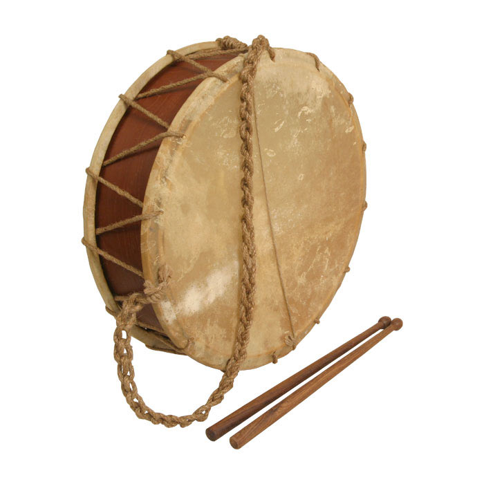 The Complete Guide to D&D’s Musical Instruments – Scroll for Initiative